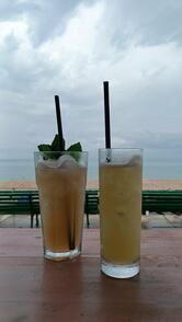 Sea Street Bar