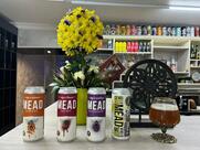 Чёрно Белое