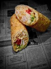 Ched Food