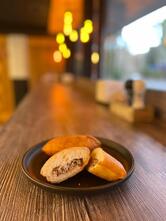 Арктическое бистро Север