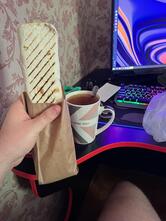 Это вкусно!
