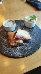 Язи - Гостеприимная утка