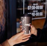 Vandal Coffee