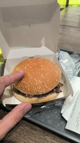 Hargin Burger