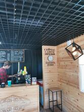 Coffee Travel