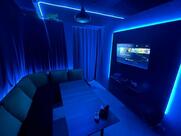 Baza Lounge