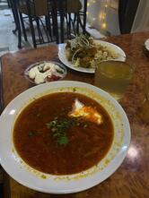 Домашняя кухня