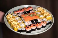 Sushi Family