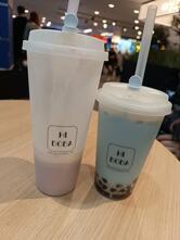 Hi Boba
