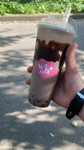 Wish Bubble Tea