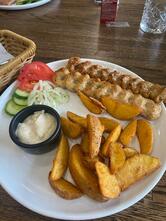Wilcofood cafe
