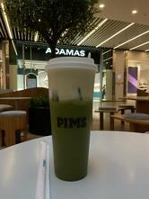 Pims