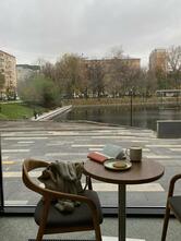 Skuratov Coffee