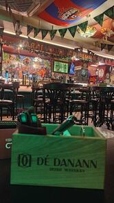 Harat’s pub