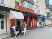 Хочу Бургер