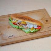 Донер Гараж