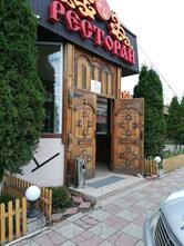 Горьковская застава