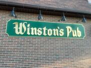 Winston's pub