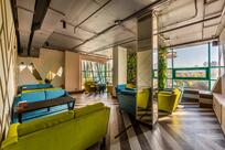 Lounge-cafe Msk