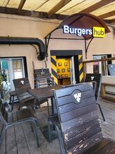 Бургерс Хаб