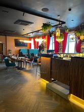 Ресторан Маяковский