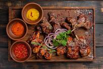 Grille House