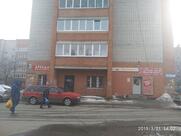 Булочная Ильинка