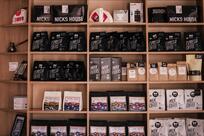 Кофе в Окнах