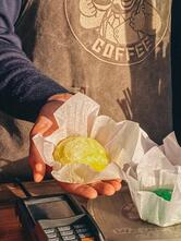 Mr. Brown Coffee