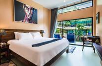 CCs Hideaway Hotel
