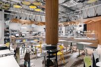 Culinary shop of the Karavaev brothers