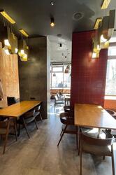 9 Bar Coffee