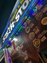 Star Stop