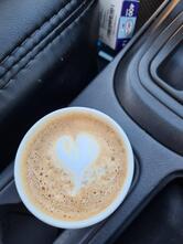 Coffee Yeti