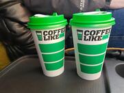 Coffee Like