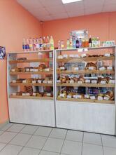 Булочная