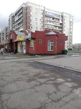 Хлебница