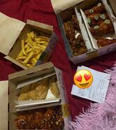Kannam Chicken