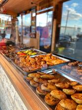 Barbecue Yard