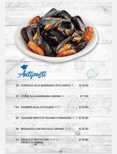 Ristorante Pizzeria Saporissimo