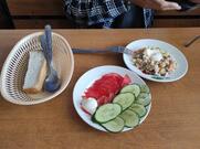 Домашняя кухня