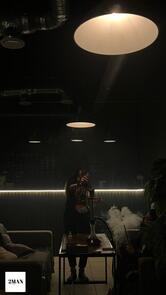 DM Lounge