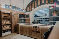 VIDÒ Cafe Baguetterie