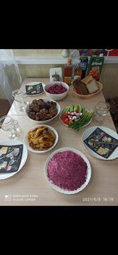 Домашняя кухня Ольга