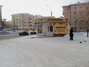Плюшка