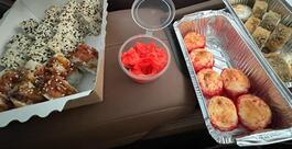 SUSHIлка