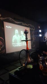 Nirvana Lounge Bar