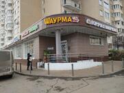 Горячая выпечка