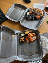 Sushi Set