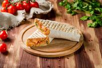 Гурман street food